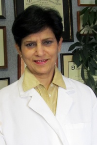 Dr. Rashmae  Chardavoyne MD