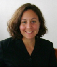 Dr. Julie Alyssa Lorber M.D.