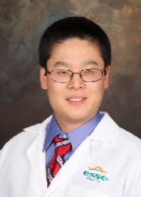 Dr. Howard Bon Hsu M.D., Internist