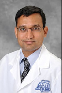 Dr. Nandak Sushenbhai Choksi MD