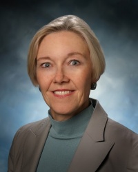 Dr. Cynthia J Gustafson M.D.