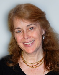 Dr. Maureen Dixon Rickman PHD