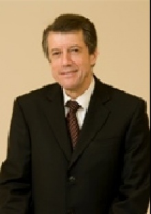 Dr. Eddy Garrido MD, Neurosurgeon