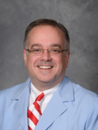 Dr. Nicholas J Tapas M.D., Pediatrician