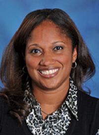 Dr. Michelle Yvonne Roberts-borden MD