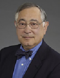 Dr. Ramon Velez MD, Internist