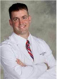 Dr. Joshua David Hottenstein M.D, Family Practitioner