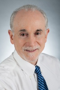 Dr. Peter Levine Geller M.D.