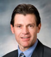 Bruce Allan Benedick M.D., Nuclear Medicine Specialist