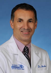 Dr. George James Shaker MD