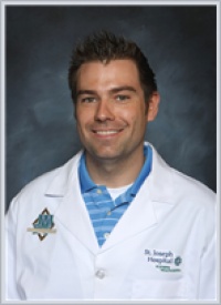 Dr. Beau Mckenzie Soares D.D.S., Oral and Maxillofacial Surgeon