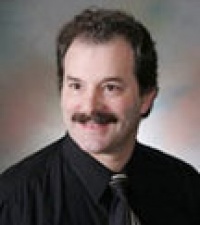 Dr. Jeffrey Dale Rosenbaum D.O.