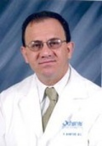 Dr. Amin  Kamyar M.D.