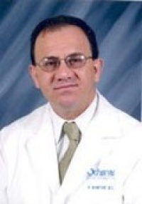 Dr. Amin Kamyar M.D., Nephrologist (Kidney Specialist)