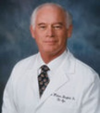 Dr. William E Barfield MD