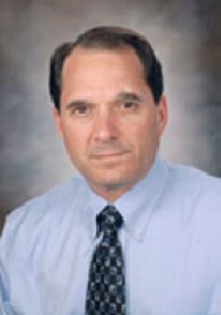 Dr. Thomas  Rozanski M.D.