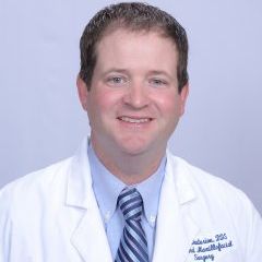 Dr. Dr. Christopher Dauterive, Oral and Maxillofacial Surgeon | Oral and Maxillofacial Surgery