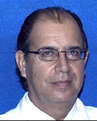 Dr. Aldo Francisco Berti M.D.