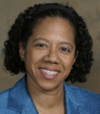 Dr. Vivian Edith Roston M.D.