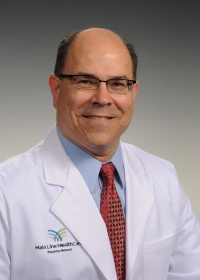 Dr. Mark Steven Gottlieb D.O., Family Practitioner