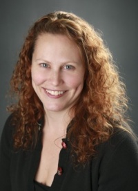 Dr. Elizabeth Ackerman MD, Orthopedist