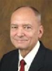 Dr. Eugene Ervin Gregush M.D.