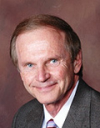 Dr. James Robert Beshear M.D.