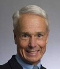 Dr. George C Brown MD, Orthopedist