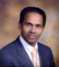 Dr. George K Tomy M.D., Internist