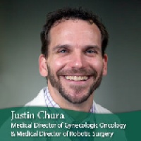 Dr. Justin  Chura M.D.