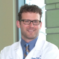 Dr. Andrew H Rikkers DO, Surgeon