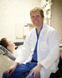 Dr. John George Kramer DDS, Dentist
