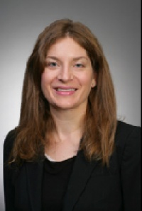 Dr. Christina E Ciaccio M.D., Allergist and Immunologist
