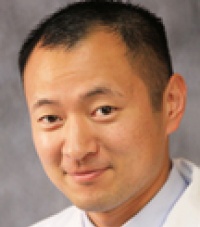 Dr. Jonathan Young Cho M.D.