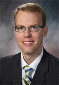 Dr. Brett W Nyholm M.D.