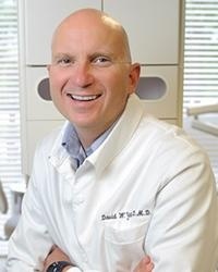 Dr. David W. Yates, D.M.D., Orthodontist