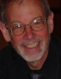 Dr. Jacob Dimant M.D., Geriatrician