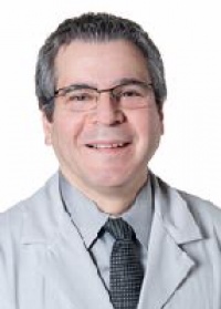Dr. Alan Micco MD, Ear-Nose and Throat Doctor (ENT)