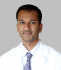 Dr. Nickhil  Gupta D.O.