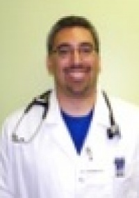 Dr. Mark D Arredondo MD, Emergency Physician