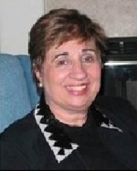 Dr. Judith Degrazia Harrington PHD, Psychologist