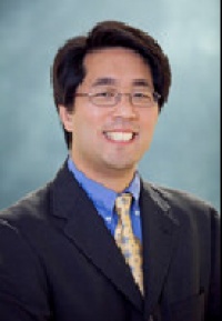 Dr. Mitchell Dongjun Imm M.D., Neonatal-Perinatal Medicine Specialist