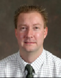 Dr. Todd A Holcomb M.D.