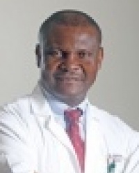 Dr. Emmanuel C Ngoh DMD