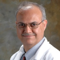 Dr. Hemant T Thawani MD
