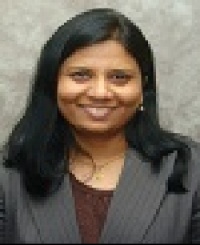 Dr. Jyothi Dyavanapalli Gudla M.D, Geriatrician