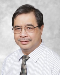 Dr. Raul V Guerrero MD, Internist