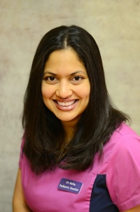 Dr. Neha Das DDS, Dentist (Pediatric)