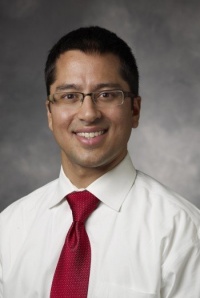 Dr. Ronadip Banerjee MD, PHD, Endocrinology-Diabetes