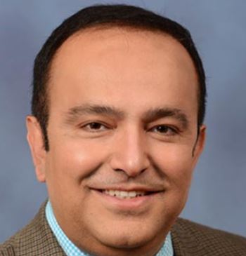 Dr. Hossein Akhondi asl M.D., Internist
